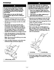 Toro 38026 1800 Power Curve Snowthrower Owners Manual, 2009 page 7