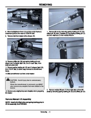 John Deere 141984 I9 42-Inch Snow Blower Owners Manual page 15