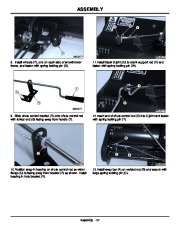 John Deere 141984 I9 42-Inch Snow Blower Owners Manual page 31