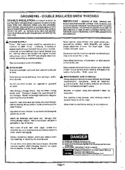 Craftsman 247.882900 Craftsman 21-Inch Owners Manual page 4