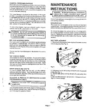 Craftsman 247.882900 Craftsman 21-Inch Owners Manual page 7