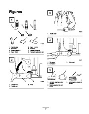 Toro 53047 BP 6900 Back Pack Blower Owners Manual, 1998 page 11