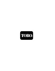 Toro 53047 BP 6900 Back Pack Blower Owners Manual, 1998 page 20