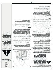MTD Yard Man 604 Transmatic Tractor Lawn Mower Owners Manual page 46