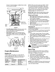 Craftsman 247.886640 Craftsman 24-Inch Snow Blower Owners Manual page 12