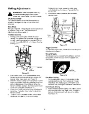 Craftsman 247.886640 Craftsman 24-Inch Snow Blower Owners Manual page 16