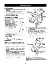 Craftsman 247.886640 Craftsman 24-Inch Snow Blower Owners Manual page 33