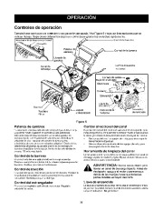 Craftsman 247.886640 Craftsman 24-Inch Snow Blower Owners Manual page 36