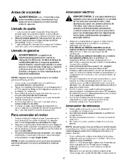 Craftsman 247.886640 Craftsman 24-Inch Snow Blower Owners Manual page 37