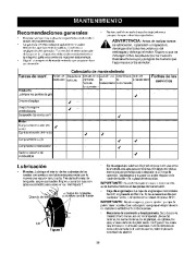 Craftsman 247.886640 Craftsman 24-Inch Snow Blower Owners Manual page 39