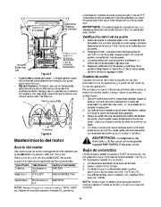 Craftsman 247.886640 Craftsman 24-Inch Snow Blower Owners Manual page 40