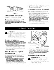 Craftsman 247.886640 Craftsman 24-Inch Snow Blower Owners Manual page 41