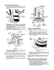 Craftsman 247.886640 Craftsman 24-Inch Snow Blower Owners Manual page 42