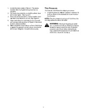 Craftsman 247.886640 Craftsman 24-Inch Snow Blower Owners Manual page 7