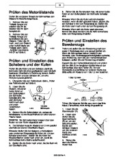 Toro 38645 Toro Power Max 1028 LE Snowthrower Laden Anleitung, 2004 page 16