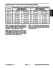 Toro 03116SL Rev E Service Manual Groundsmaster 4100 D Preface Publication page 15