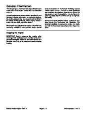 Toro 03116SL Rev E Service Manual Groundsmaster 4100 D Preface Publication page 20