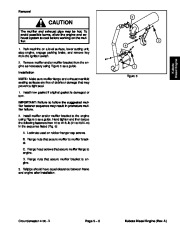 Toro 03116SL Rev E Service Manual Groundsmaster 4100 D Preface Publication page 27