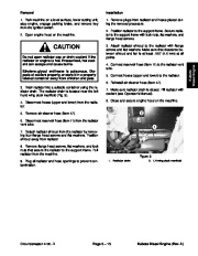 Toro 03116SL Rev E Service Manual Groundsmaster 4100 D Preface Publication page 31