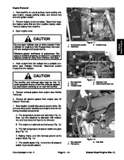 Toro 03116SL Rev E Service Manual Groundsmaster 4100 D Preface Publication page 33