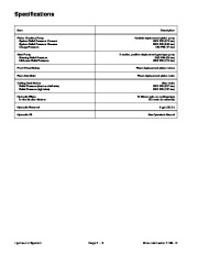 Toro 03116SL Rev E Service Manual Groundsmaster 4100 D Preface Publication page 40