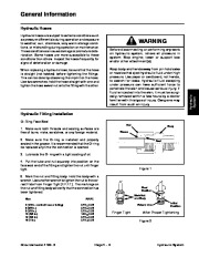 Toro 03116SL Rev E Service Manual Groundsmaster 4100 D Preface Publication page 41