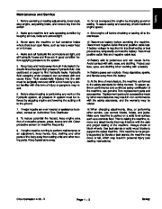 Toro 03116SL Rev E Service Manual Groundsmaster 4100 D Preface Publication page 7