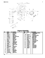 Toro Owners Manual, 2006 page 10