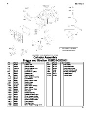 Toro Owners Manual, 2006 page 11