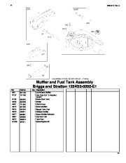 Toro Owners Manual, 2006 page 17