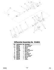 Toro Owners Manual, 2011 page 12