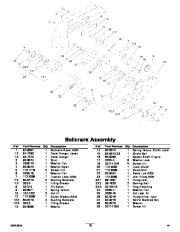 Toro Owners Manual, 2011 page 16