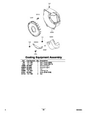 Toro Owners Manual, 2011 page 23