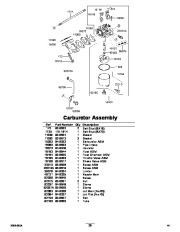 Toro Owners Manual, 2011 page 26