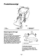 Toro 62925 206cc OHV Vacuum Blower Ejere Håndbog, 2006 page 12