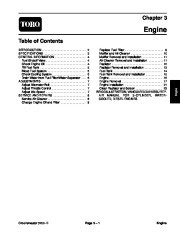 Toro 00062SL Rev I Service Manual Greensmaster 3250 D Preface Publication page 15