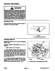 Toro 00062SL Rev I Service Manual Greensmaster 3250 D Preface Publication page 18