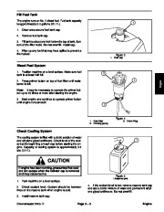 Toro 00062SL Rev I Service Manual Greensmaster 3250 D Preface Publication page 19