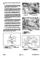 Toro 00062SL Rev I Service Manual Greensmaster 3250 D Preface Publication page 32