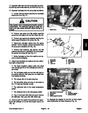 Toro 00062SL Rev I Service Manual Greensmaster 3250 D Preface Publication page 33