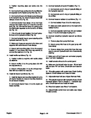 Toro 00062SL Rev I Service Manual Greensmaster 3250 D Preface Publication page 36