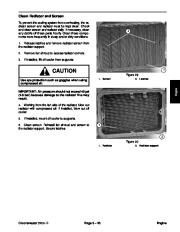 Toro 00062SL Rev I Service Manual Greensmaster 3250 D Preface Publication page 37