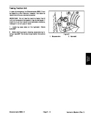 Toro 00062SL Rev I Service Manual Greensmaster 3250 D Preface Publication page 43