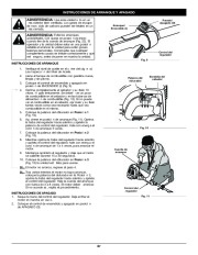 MTD Troy-Bilt TB525ET Trimmer Lawn Mower Owners Manual page 47