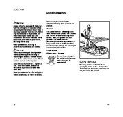 STIHL Owners Manual page 11