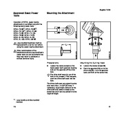 STIHL Owners Manual page 12