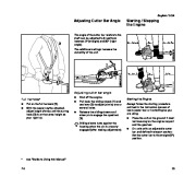 STIHL Owners Manual page 14