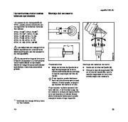 STIHL Owners Manual page 30