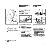 STIHL Owners Manual page 32