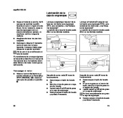 STIHL Owners Manual page 33